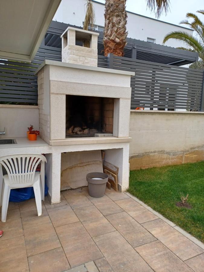 Apartments Leon 1 Novigrad  Екстер'єр фото